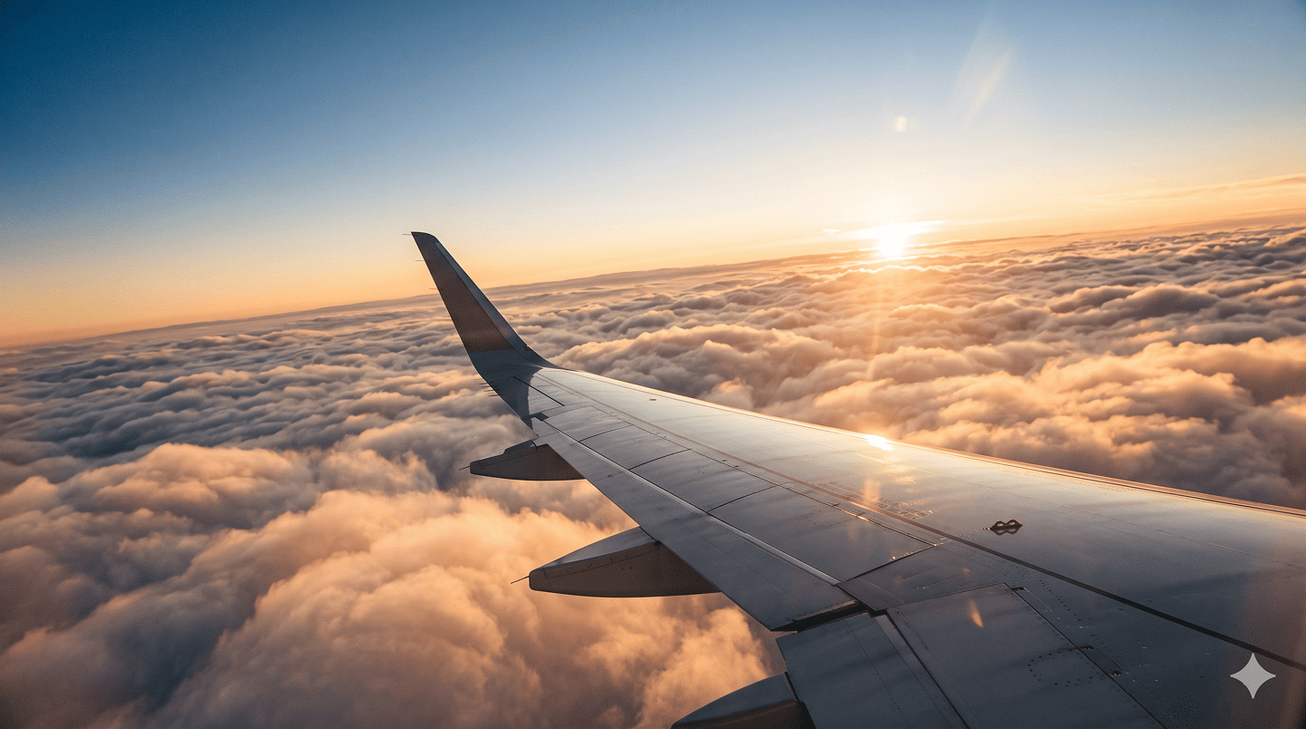 Comprehensive Travel Services Under One Trusted Roof