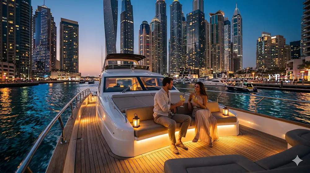 Dubai & Abu Dhabi Classic Tour photo thumbnail 2