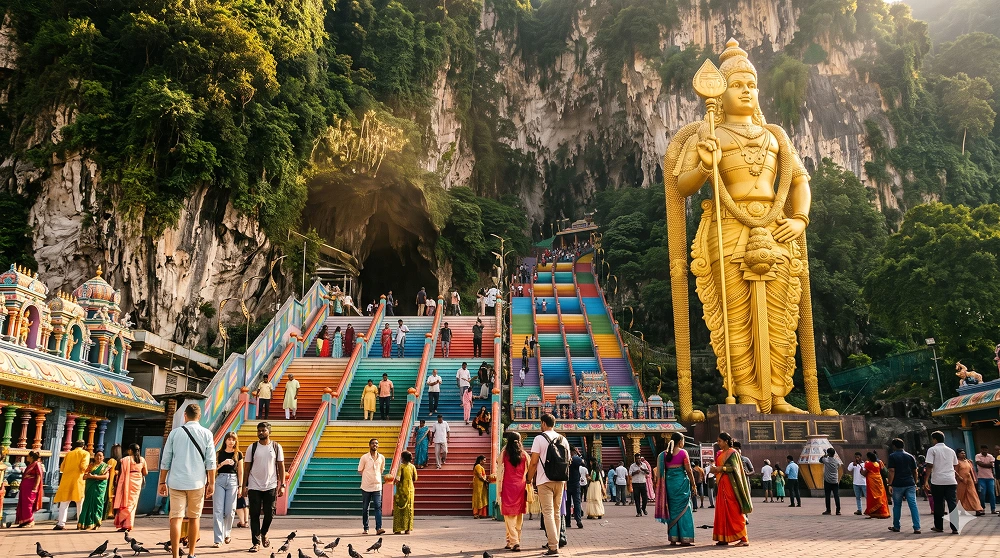 Malaysia Heritage, Genting & Langkawi Island photo thumbnail 3
