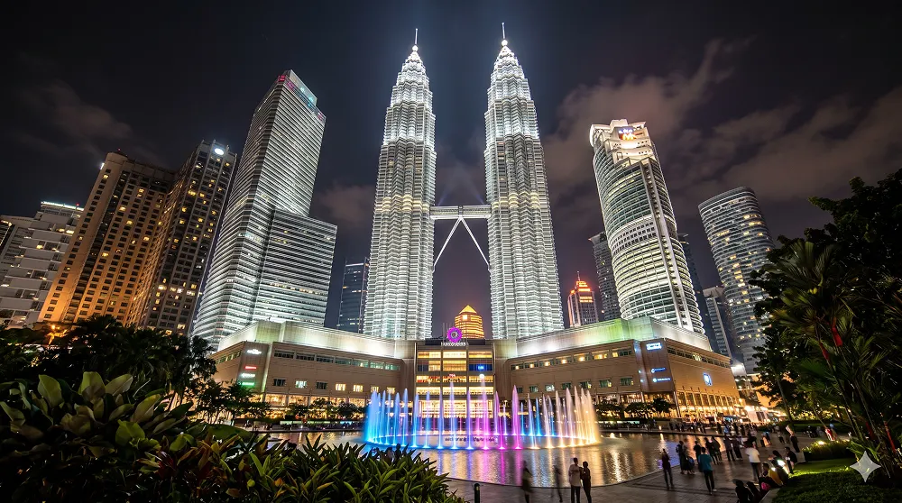 Malaysia Heritage, Genting & Langkawi Island