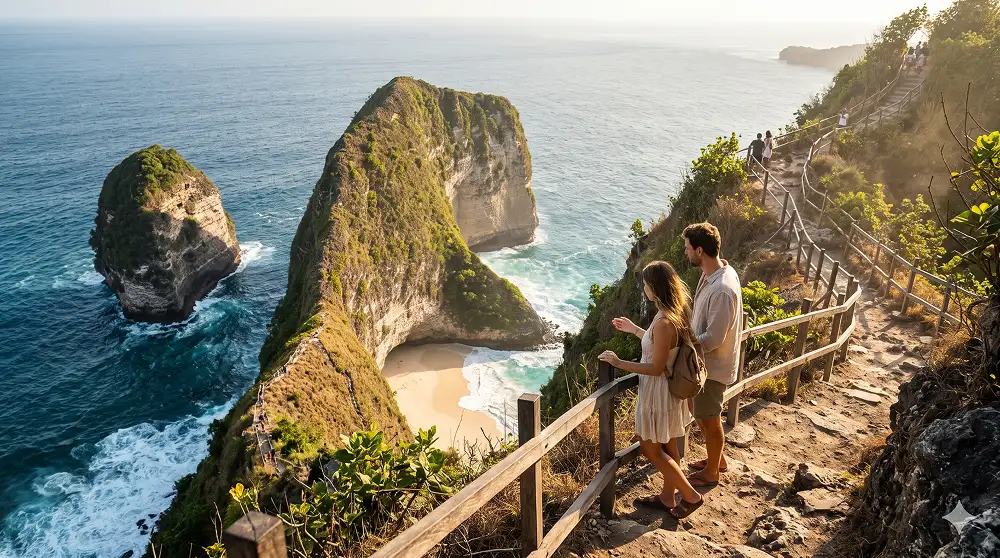 Bali Tropical Paradise with Nusa Penida photo thumbnail 3