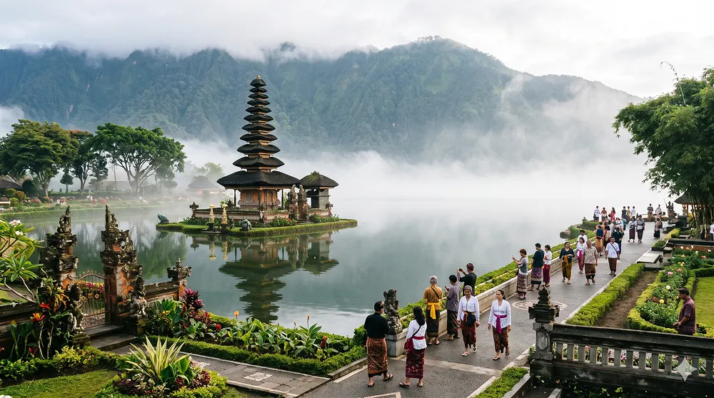 Bali Tropical Paradise with Nusa Penida photo thumbnail 4