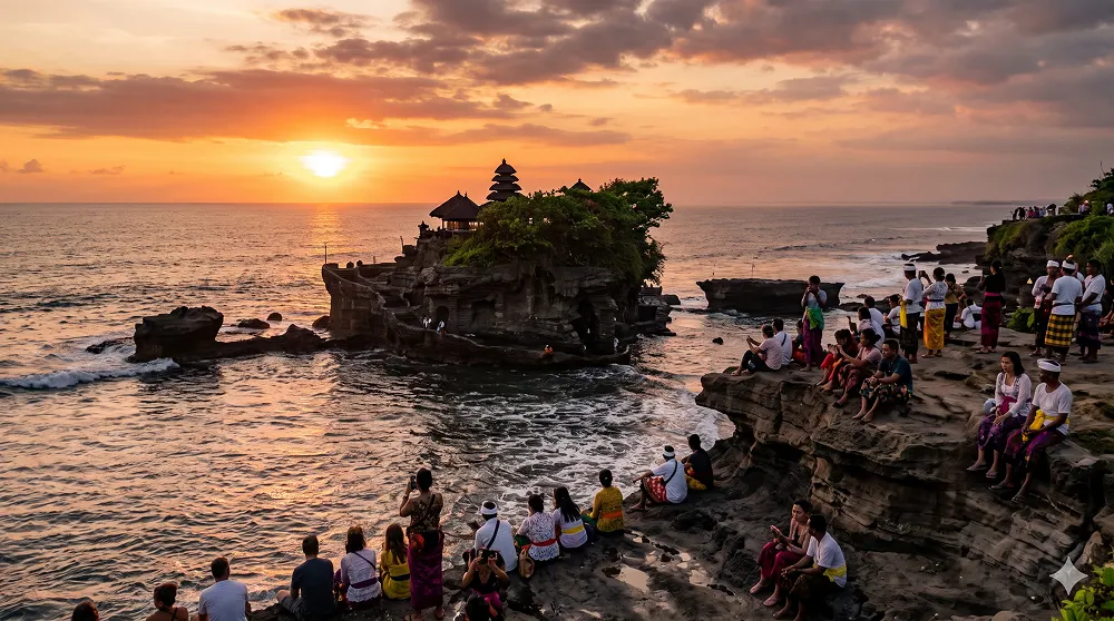 Bali Tropical Paradise with Nusa Penida photo thumbnail 5