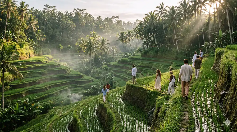 Bali Tropical Paradise with Nusa Penida photo thumbnail 6