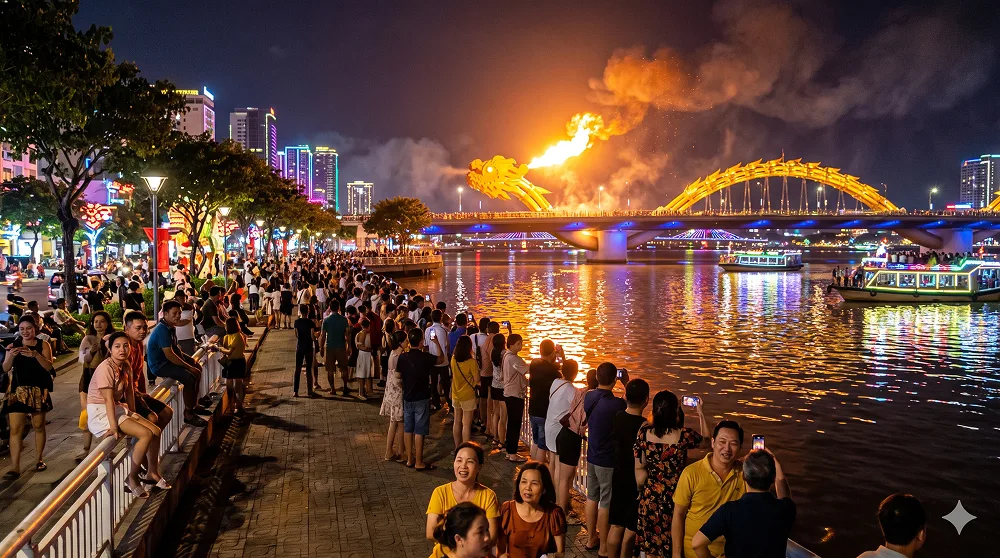 Vietnam Wonders: Hanoi, Halong Bay & Da Nang photo thumbnail 2