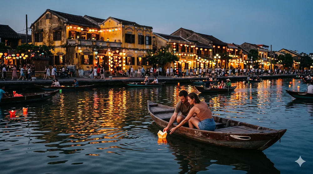 Vietnam Wonders: Hanoi, Halong Bay & Da Nang photo thumbnail 3