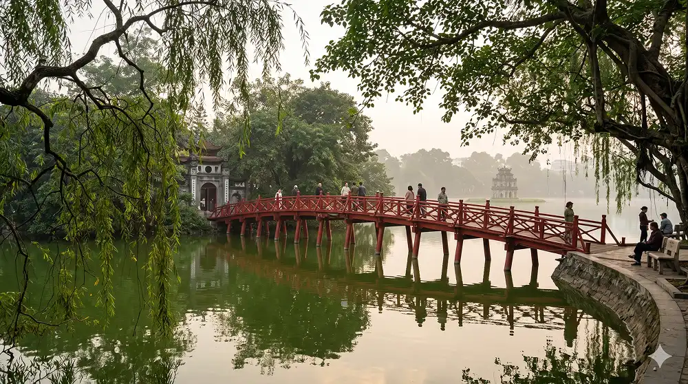 Vietnam Wonders: Hanoi, Halong Bay & Da Nang photo thumbnail 4