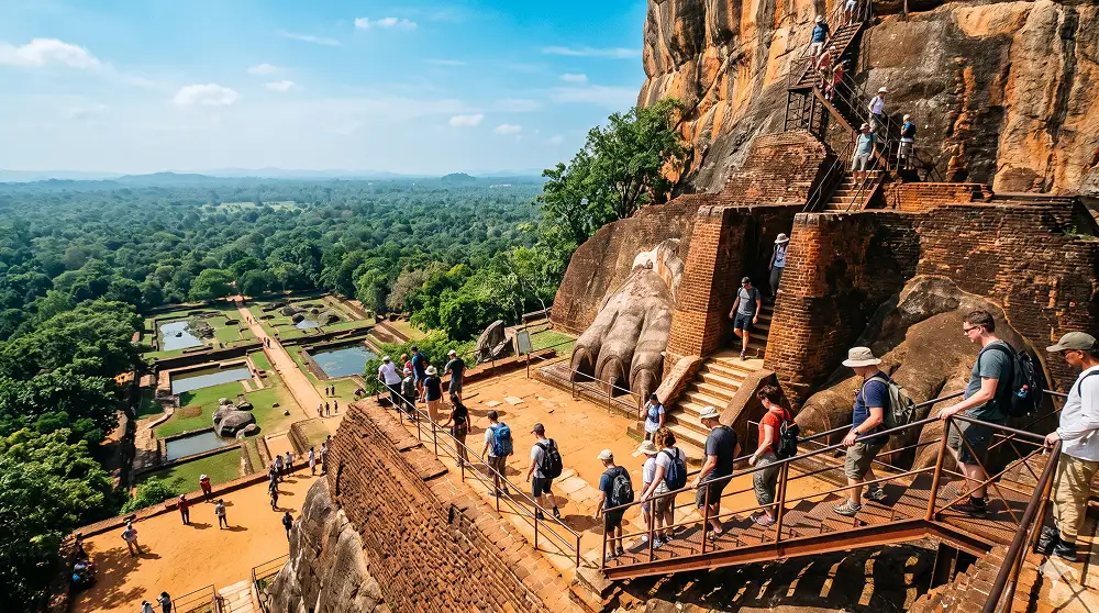 Sri Lanka Ramayana Trail & Scenic Tea Country photo thumbnail 2