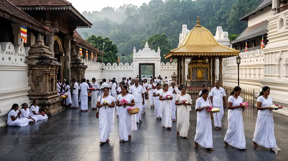 Sri Lanka Ramayana Trail & Scenic Tea Country photo thumbnail 3