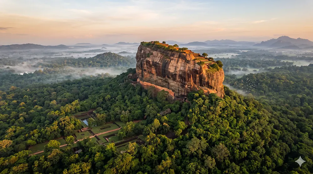 Sri Lanka Ramayana Trail & Scenic Tea Country photo thumbnail 5