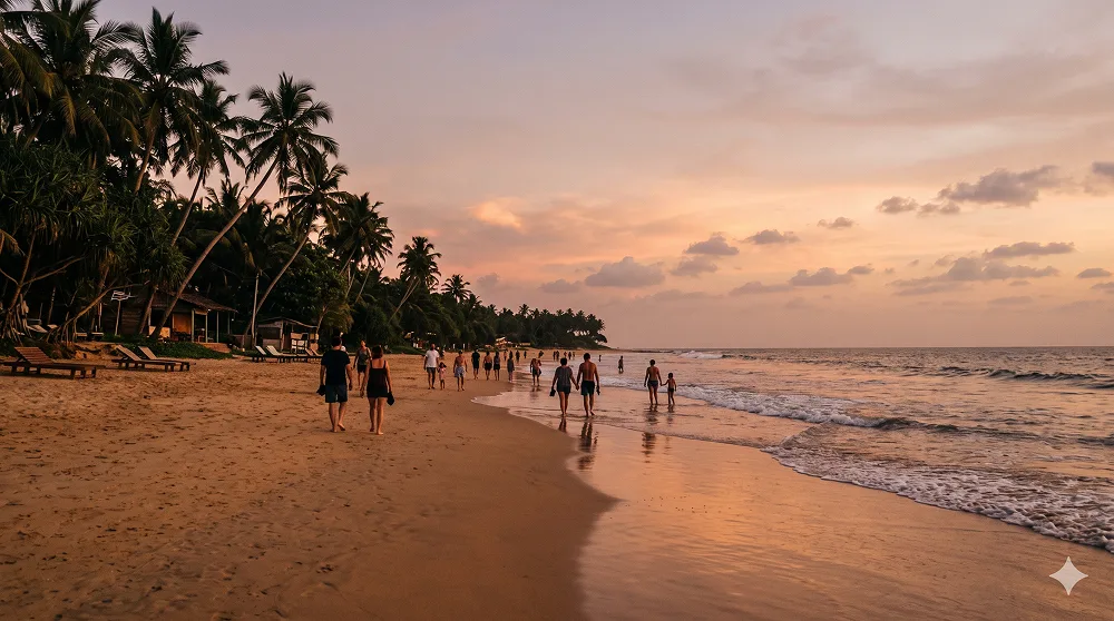 Sri Lanka Ramayana Trail & Scenic Tea Country photo thumbnail 6