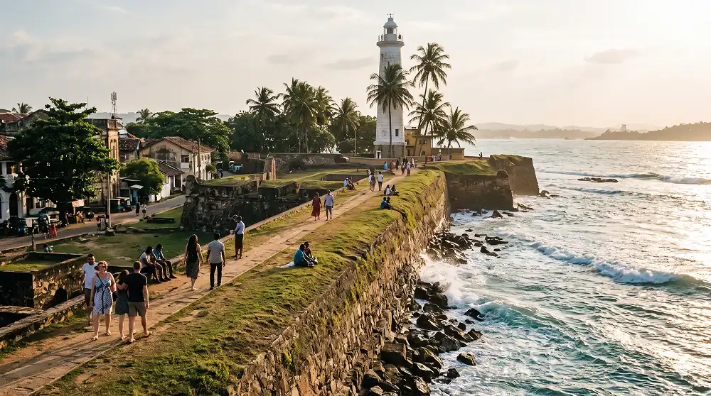 Sri Lanka Ramayana Trail & Scenic Tea Country photo thumbnail 7