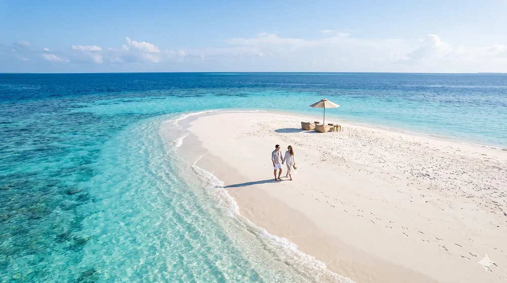 Overwater Villa Check-In & Sunset Dolphin Cruise
