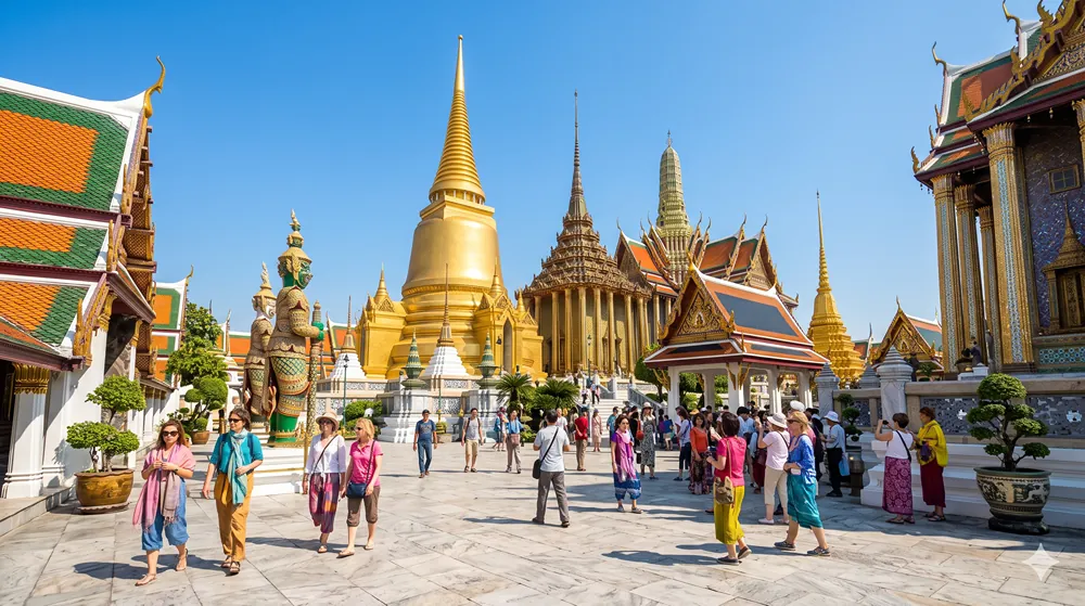 Coral Island Speedboat Tour & Walking Street