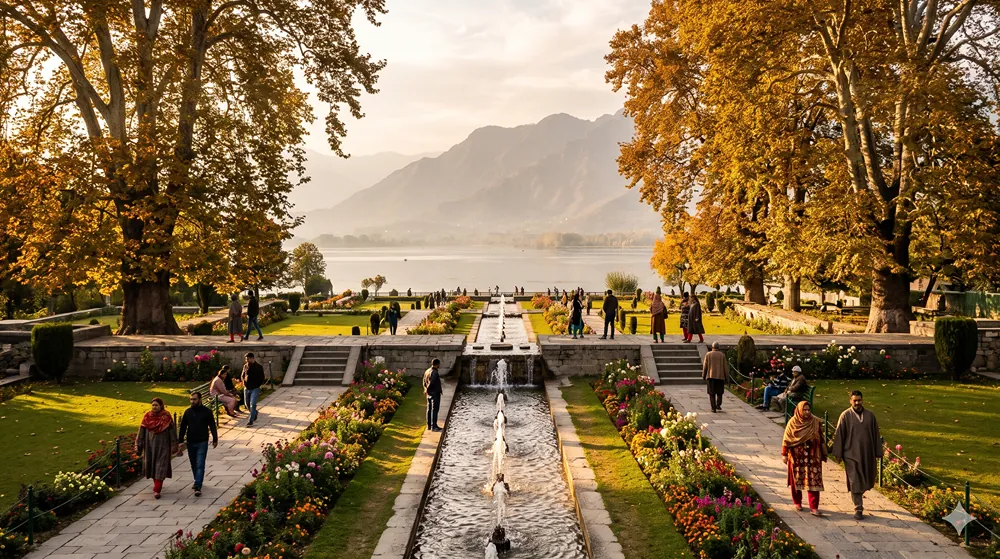 Paradise of Kashmir: Srinagar, Gulmarg & Pahalgam photo thumbnail 6